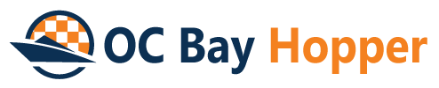 OC Bay Hopper Logo